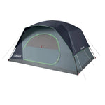 Coleman Skydome 8-Person Camping Tent - Blue Nights [2000036527] Brand_Coleman, Camping, | Tents, Outdoor, Outdoor Tents CWR