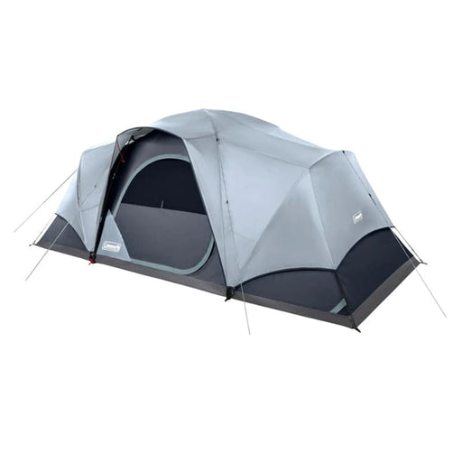 Coleman Skydome XL 8-Person Camping Tent w/LED Lighting [2155785] Brand_Coleman, Camping, | Tents, Clearance, Outdoor Tents CWR