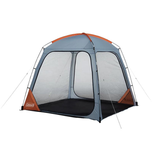 Coleman Skyshade 8 x ft. Screen Dome Canopy - Fog [2156422] Brand_Coleman, Camping, Camping | Tents, Outdoor, Outdoor Tents CWR