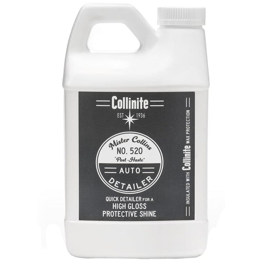 Collinite 520 Mister Collins P.H.D. Auto Quick Detailer - 64oz [520-64OZ] Automotive/RV, Automotive/RV | Cleaning, Boat Outfitting, Boat