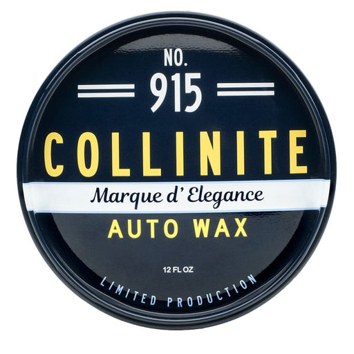 Collinite 915 Marque dElegance Auto Wax - 12oz [915] Automotive/RV, Automotive/RV | Cleaning, Boat Outfitting, Boat Outfitting | Cleaning,