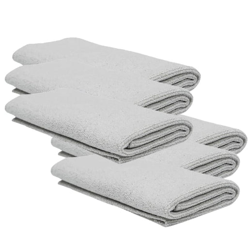 Collinite Edgeless Microfiber Towels 80/20 Blend - 12-Pack [GPT12] Automotive/RV, Automotive/RV | Cleaning, Boat Outfitting, Outfitting