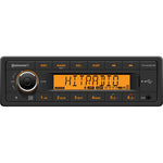 Continental Stereo w/AM/FM/BT/USB - 24V [TR7423UB-OR] Brand_Continental, Entertainment, Entertainment | Stereos Stereos CWR