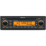 Continental Stereo w/CD/AM/FM/BT/USB - 24V [CD7426UB-OR] Brand_Continental, Entertainment, Entertainment | Stereos Stereos CWR