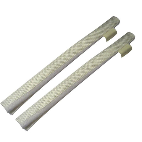 Davis Removable Chafe Guards - White (Pair) [395] Anchoring & Docking, Anchoring & Docking | Bumpers/Guards, Brand_Davis Instruments