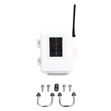Davis Wireless Leaf & Soil Moisture/Temperature Station - No Sensors [6345] Brand_Davis Instruments, Outdoor, Outdoor | Weather Instruments