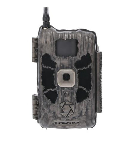 DECEPTOR WIRELESS CELLULAR CAMERA