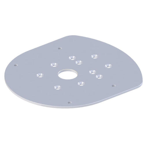 Edson Vision Series Mounting Plate f/Raymarine Domes & Quantum Radar [68551] Boat Outfitting, Outfitting | Radar/TV Mounts, Brand_Edson
