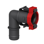 FATSAC Flow-Rite 3/4’ Elbow Quick Connect Socket f/Auto Ballast System [W742] 1st Class Eligible, Boat Outfitting, Boat Outfitting