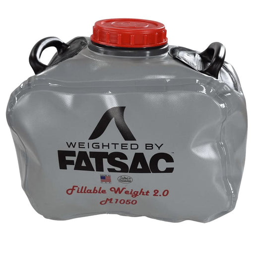 FATSAC Mega Fill Weighted Bag 2.0 [M1050] Boat Outfitting, Outfitting | Accessories, Brand_FATSAC, Watersports, Watersports Accessories CWR