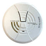 Fireboy-Xintex FG-250RV Smoke Detector - 9V Battery Powered [FG250RV] 1st Class Eligible, Automotive/RV, Automotive/RV | Fume Detectors,