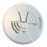 Fireboy-Xintex FG-250RV Smoke Detector - 9V Battery Powered [FG250RV] 1st Class Eligible, Automotive/RV, Automotive/RV | Fume Detectors,