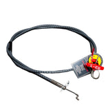 Fireboy-Xintex Manual Discharge Cable Kit - 28 [E-4209-28] Brand_Fireboy-Xintex, Marine Safety, Safety | Accessories CWR