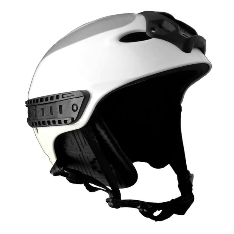 First Watch Water Helmet - S/M White [FWBH-WH-S/M] Brand_First Watch, Marine Safety, Safety | Accessories CWR