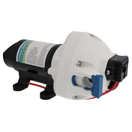 Flojet RV Water Pump w/Strainer - 12V - 3GPM - 50PSI [R3526144D] Brand_Flojet, Marine Plumbing & Ventilation, Marine Plumbing & Ventilation