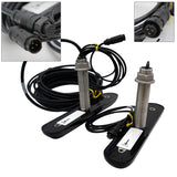 Furuno Side Scan Paired Thru-Hull Transducers f/TZT3 [225T-PR904] Brand_Furuno, Marine Navigation & Instruments, Marine Navigation &