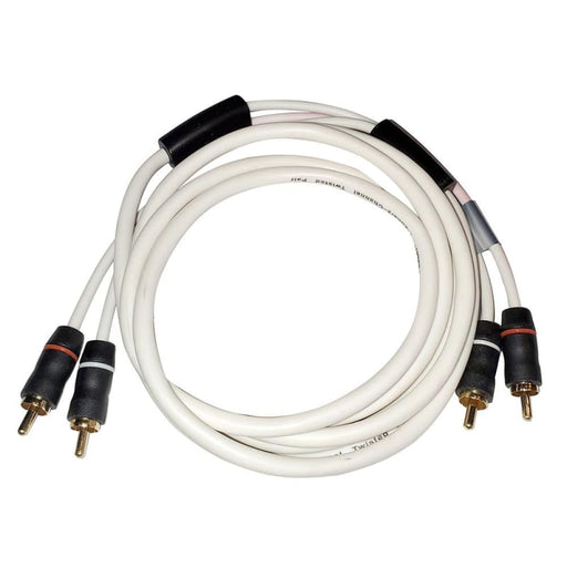 FUSION RCA Cable - 2 Channel - 3 [010-12887-00] 1st Class Eligible, Brand_FUSION, Entertainment, Entertainment | Accessories Accessories CWR