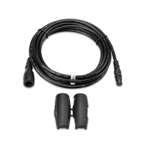 Garmin 4-Pin 10’ Transducer Extension Cable f/echo Series [010-11617-10] 1st Class Eligible, Brand_Garmin, Marine Navigation & Instruments, 