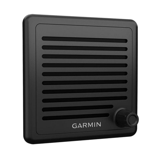 Garmin Active Speaker [010-12769-00] Brand_Garmin, Communication, Communication | Accessories Accessories CWR