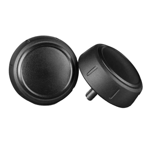 Garmin Bail Mount Knobs VHF 115/215 [010-12507-01] 1st Class Eligible, Brand_Garmin, Communication, Communication | Accessories Accessories 