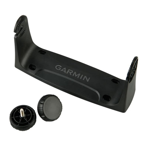 Garmin Bail Mount w/Knobs f/7xx Series [010-11483-00] 1st Class Eligible, Brand_Garmin, Marine Navigation & Instruments, Marine Navigation &