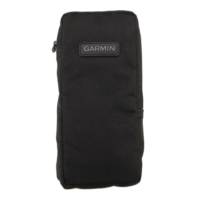 Garmin Carrying Case - Black Nylon [010-10117-02] 1st Class Eligible, Brand_Garmin, Outdoor, Outdoor | GPS - Accessories GPS - Accessories