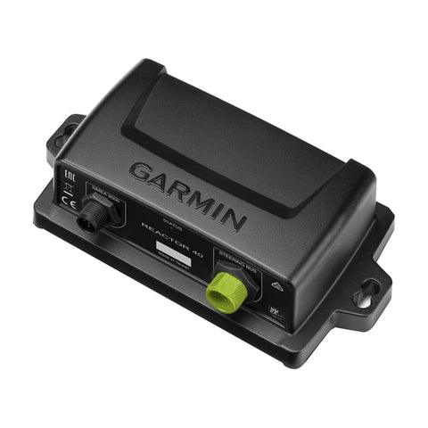 Garmin Course Computer Unit - Reactor 40 [010 - 11052 - 67] Brand_Garmin, Marine Navigation & Instruments, Instruments | Accessories CWR