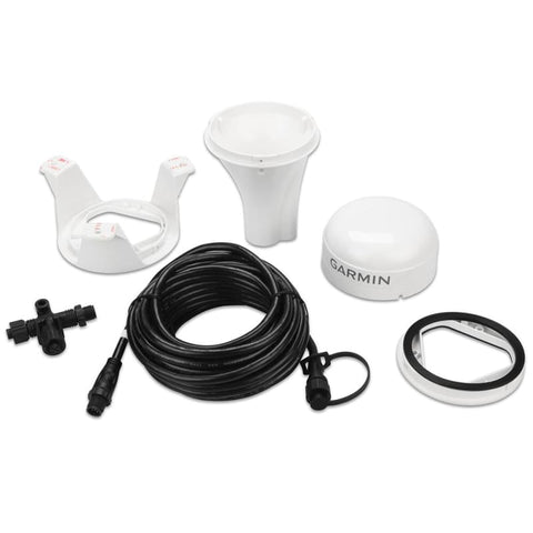 Garmin GPS 24xd GPS Antenna w/ Heading Sensor - NMEA 2000 [010-02316-10] Brand_Garmin, Marine Navigation & Instruments, Marine Navigation & 