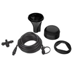 Garmin GPS 24xd Antenna w/Heading Sensor f/NMEA 2000 Network - Black [010-02316-20] Brand_Garmin, Marine Navigation & Instruments,