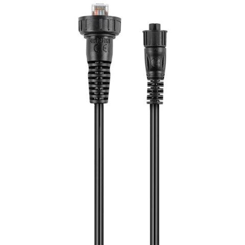 Garmin Marine Network Adapter Cable - Small (Female) to Large [010-12531-10] 1st Class Eligible, Brand_Garmin, Marine Navigation & 