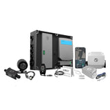 GOST NT-Evolution Security Hard Wired Package [GNT-EVOLUTION-SM-IDP-HW-110ACPWROUT] Boat Outfitting, Outfitting | Systems, Brand_GOST