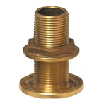 GROCO 3’ Bronze Thru-Hull Fitting w/Nut [TH-3000-W] Brand_GROCO, Marine Plumbing & Ventilation, Marine Plumbing & Ventilation | Thru-Hull