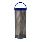 GROCO BS-23 Stainless Steel Basket f/SS-1000 BVS-100 [BS-23] 1st Class Eligible, Brand_GROCO, Marine Plumbing & Ventilation, Ventilation