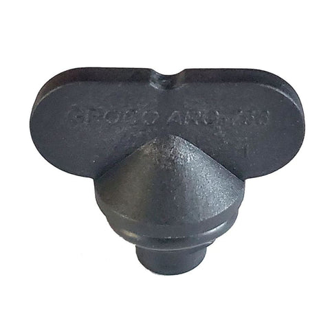 GROCO Drain Plug w/O-Ring f/ARG Strainer 2009 Newer [ARG-756] 1st Class Eligible, Brand_GROCO, Marine Plumbing & Ventilation, Marine 