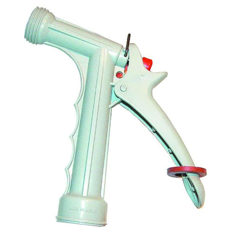GROCO Salt Water Hose Nozzle [PGN-50] 1st Class Eligible, Boat Outfitting, Outfitting | Cleaning, Brand_GROCO Cleaning CWR