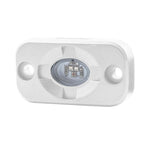 HEISE RGB Marine Accent Light - 1.5 x 3 - White/RGB [HE-ML1RGB] 1st Class Eligible, Automotive/RV, Automotive/RV | Lighting, Brand_HEISE LED