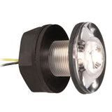 Hella Marine LED Livewell Lamp - White [998543051] Brand_Hella Marine, Lighting, Lighting | Interior / Courtesy Light CWR