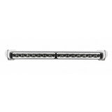 Hella Marine Sea Hawk-470 Pencil Beam Light Bar w/White Edge White Housing [958140511] Brand_Hella Marine, Lighting, Lighting