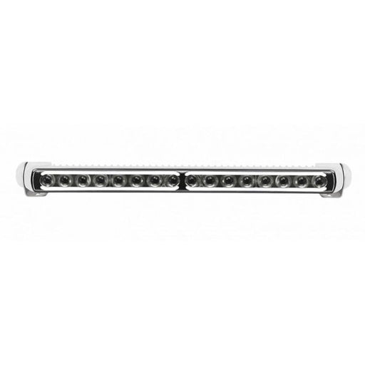 Hella Marine Sea Hawk-470 Pencil Beam Light Bar w/White Edge White Housing [958140511] Brand_Hella Marine, Lighting, Lighting