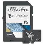 Humminbird LakeMaster VX - Minnesota [601006-1] 1st Class Eligible, Brand_Humminbird, Cartography, Cartography | Humminbird Humminbird CWR