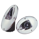 Innovative Lighting Docking Hull Back - Up LED Lights - Chrome [580 - 0200 - 7 B1] Brand_Innovative Lighting, | Flood/Spreader CWR