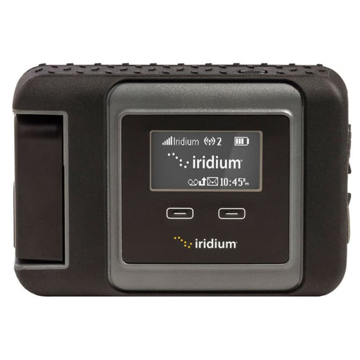 Iridium GO! Satellite Based Hot Spot - Up To 5 Users [GO] Brand_Iridium, Communication, Communication | Mobile Broadband, Communication |