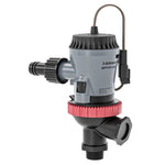 Johnson Pump Aqua O2 Twin Port 500 GPH Aerator - Flex Mount 12V [10-13649-01] Brand_Johnson Pump, Marine Plumbing & Ventilation,