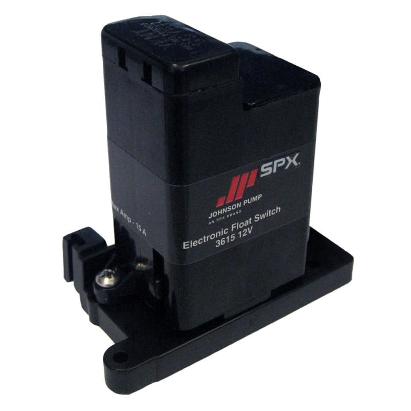 Johnson Pump Electro Magnetic Float Switch 12V [36152] 1st Class Eligible, Brand_Johnson Pump, Marine Plumbing & Ventilation, Marine