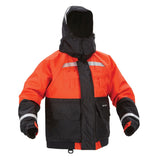 Kent Deluxe Flotation Jacket PFD - Large Orange [151800-200-040-23] Brand_Kent Sporting Goods, Marine Safety, Safety | Personal Devices CWR