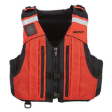 Kent First Responder PFD - L/XL Orange [151400-200-050-23] Brand_Kent Sporting Goods, Marine Safety, Safety | Personal Flotation Devices CWR