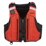 Kent First Responder PFD - S/M Orange [151400-200-030-23] Brand_Kent Sporting Goods, Marine Safety, Safety | Personal Flotation Devices CWR