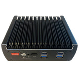 KVH K4 EdgeServer (Pro 6-Port Hub Network Management Device) [72-1056-01] Brand_KVH, Entertainment, Entertainment | Accessories, Satellite