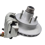 Load Rite 10 AutoFlex Knott Disc Brake Kit [4265.07K] Brand_Load Rite, Trailering, Trailering | Bearings/Hubs/Brakes CWR
