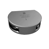 Lopolight 225 Masthead Light - Single Silver Housing Vertical Mount [201-010] Brand_Lopolight, Lighting, Lighting | Navigation Lights CWR